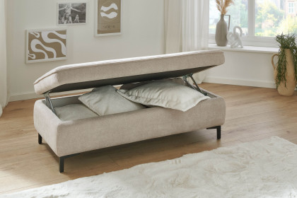 MP-IN24153 von Megapol - Ecksofa Variante rechts desert