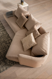 New York von designwerk - Sofaecke Variante rechts liver