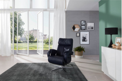 7719 von Himolla - Funktionssessel pazific