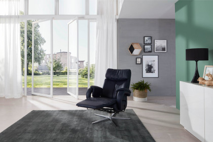 7719 von Himolla - Funktionssessel pazific