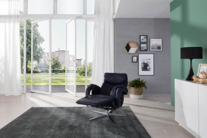 7719 von Himolla - Funktionssessel pazific