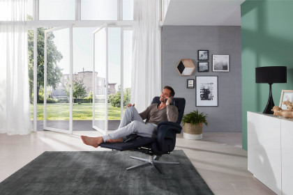 7719 von Himolla - Funktionssessel pazific