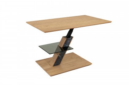 5734 von Vierhaus - Couchtisch in Wildeiche