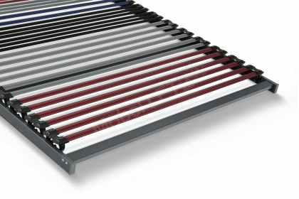 Perflexion 33 Premium von Schultz Schlafkultur - Fiberglas-Lattenrahmen 140 x 200 cm 2. Wahl