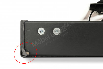 Perflexion 33 Premium von Schultz Schlafkultur - Fiberglas-Lattenrahmen 140 x 200 cm 2. Wahl