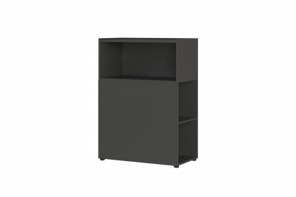 GW-Mailand von Germania - Raumteiler graphit