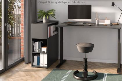 GW-Mailand von Germania - Raumteiler graphit