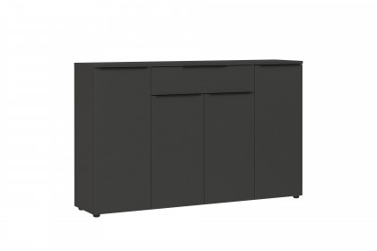 GW-Mailand von Germania - Sideboard graphit
