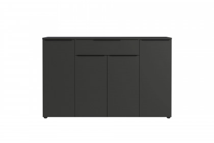 GW-Mailand von Germania - Sideboard graphit