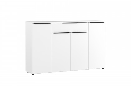 GW-Mailand von Germania - Sideboard weiß