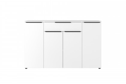 GW-Mailand von Germania - Sideboard weiß