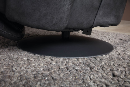 7727 von Himolla - TV-Sessel brikett