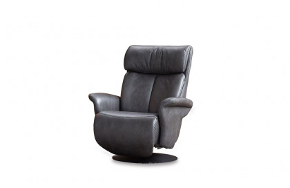 7727 von Himolla - TV-Sessel brikett