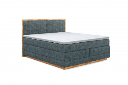 Palma III von COTTA - Boxspringbett ocean