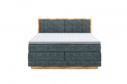 Palma III von COTTA - Boxspringbett ocean