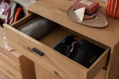 Binz von MCA - Garderobe in Ast & Balkeneiche