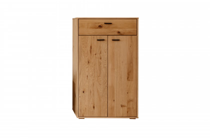 Binz von MCA - Garderobe in Ast & Balkeneiche