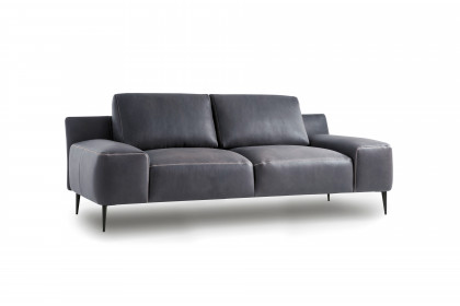 Forma-LE25 von designwerk - 2,5-Sitzer stone