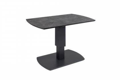 1780 von V TRADING - Couchtisch HPL in Anthrazit