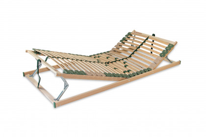 Portoflex-KF von Ahorn - Lattenrost 90 x 200 cm