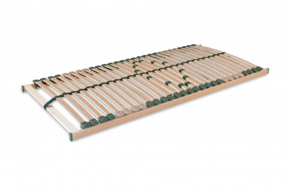 Portoflex-KF von Ahorn - Lattenrost 90 x 200 cm