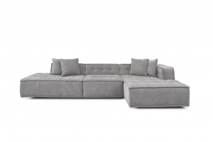 Canna von Het Anker - Eckcouch Variante rechts beige