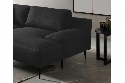 Forma-LE25 von designwerk - Polsterecke Variante rechts charcoal