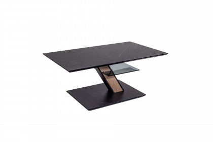 5834 von Vierhaus - Couchtisch in Marmar Marmor Nero