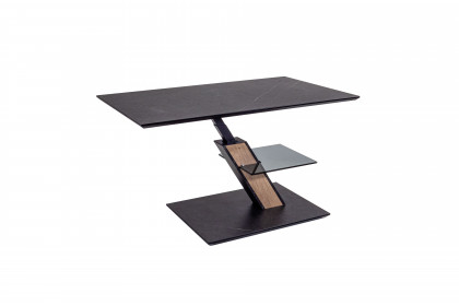 5834 von Vierhaus - Couchtisch in Marmar Marmor Nero