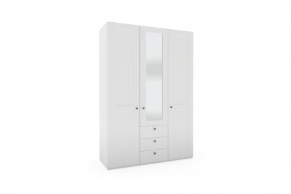 Marlow von Wiemann - Kleiderschrank weiß ca. 150 cm breit