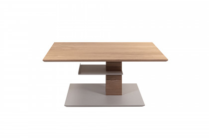 5644 von Vierhaus - Couchtisch in Wildeiche