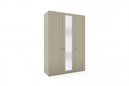 Marlow von Wiemann - Landhaus-Schrank kieselgrau