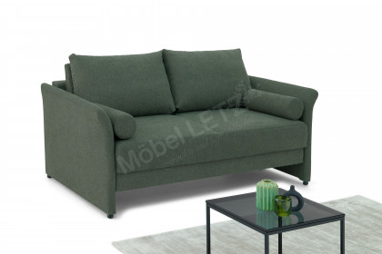 MR 710 von Musterring - Funktionssofa in Jade