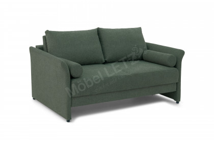 MR 710 von Musterring - Funktionssofa in Jade