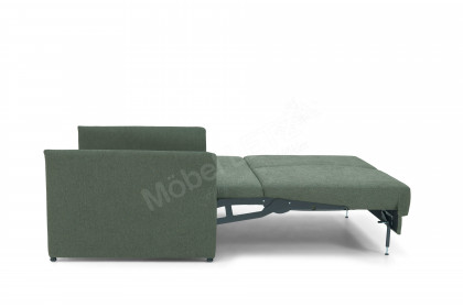 MR 710 von Musterring - Funktionssofa in Jade