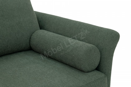 MR 710 von Musterring - Funktionssofa in Jade