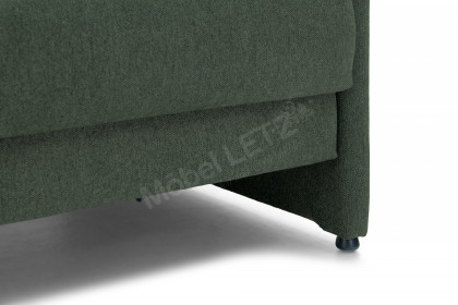 MR 710 von Musterring - Funktionssofa in Jade