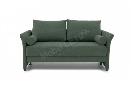 MR 710 von Musterring - Funktionssofa in Jade