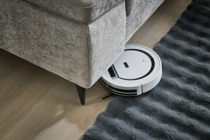 MP-IN24022 von Megapol - Ecksofa Variante rechts silver