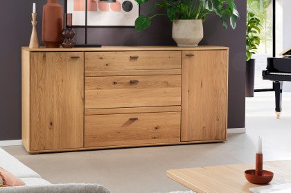 Freeport von MCA - Sideboard in Asteiche