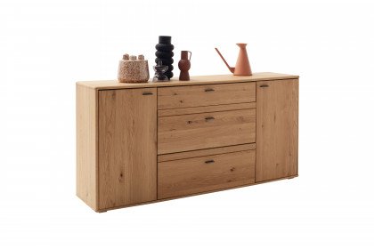 Freeport von MCA - Sideboard in Asteiche