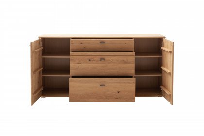 Freeport von MCA - Sideboard in Asteiche