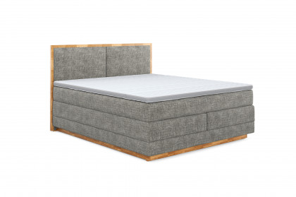 Palma III von COTTA - Boxspringbett mouse