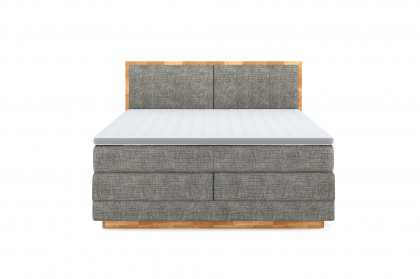 Palma III von COTTA - Boxspringbett mouse