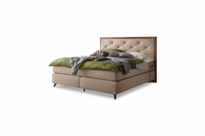 Comfort von Hasena - Boxspringbett Eliza bella