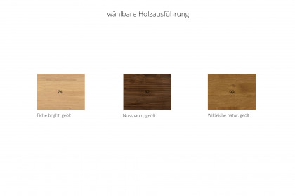 Comfort von Hasena - Boxspringbett Eliza bella