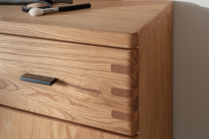 Lopez von MCA - Garderobe in Ast & Balkeneiche