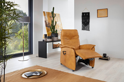 7908 von Himolla - Relaxsessel ananas