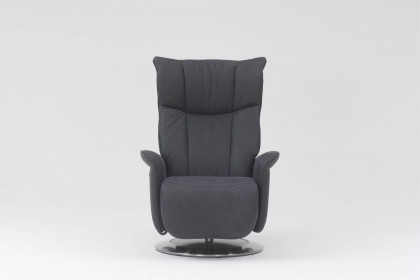 7927 von Himolla - Funktionssessel brikett