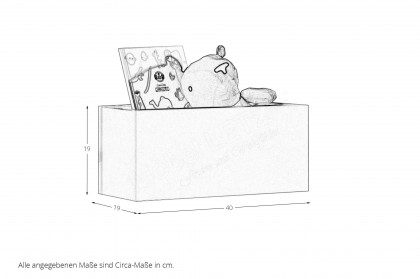 Tiago von Paidi - Spielbett 120 AFRIKA: Schrägleiter, Vorhang-Set, Baldachin